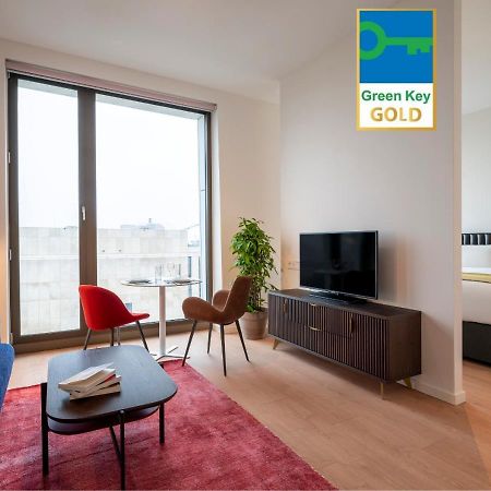 Premier Suites Amsterdam Exteriér fotografie