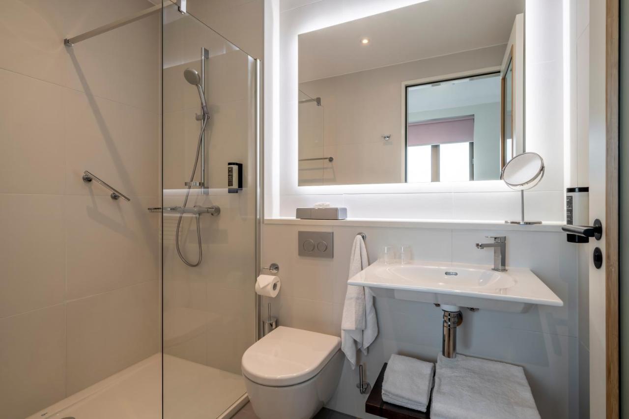 Premier Suites Amsterdam Exteriér fotografie