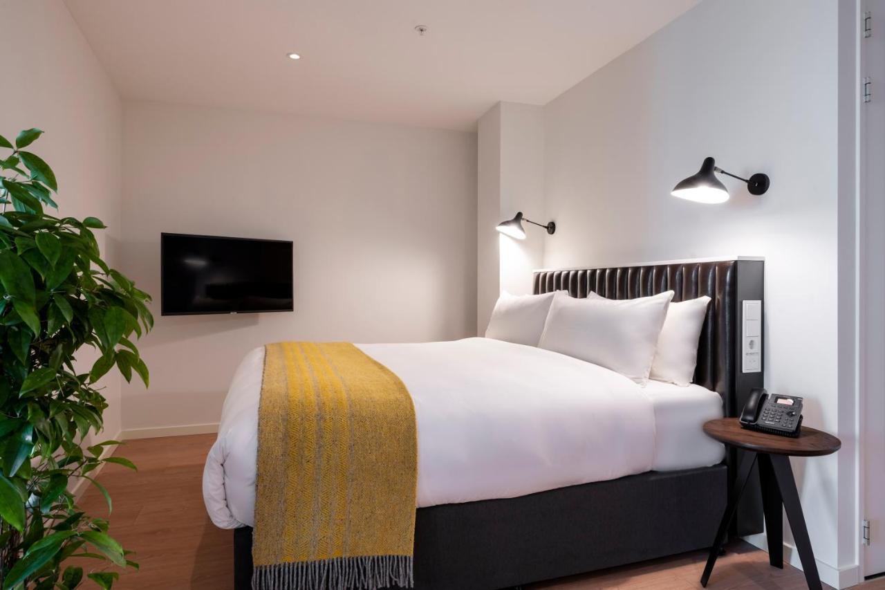 Premier Suites Amsterdam Exteriér fotografie