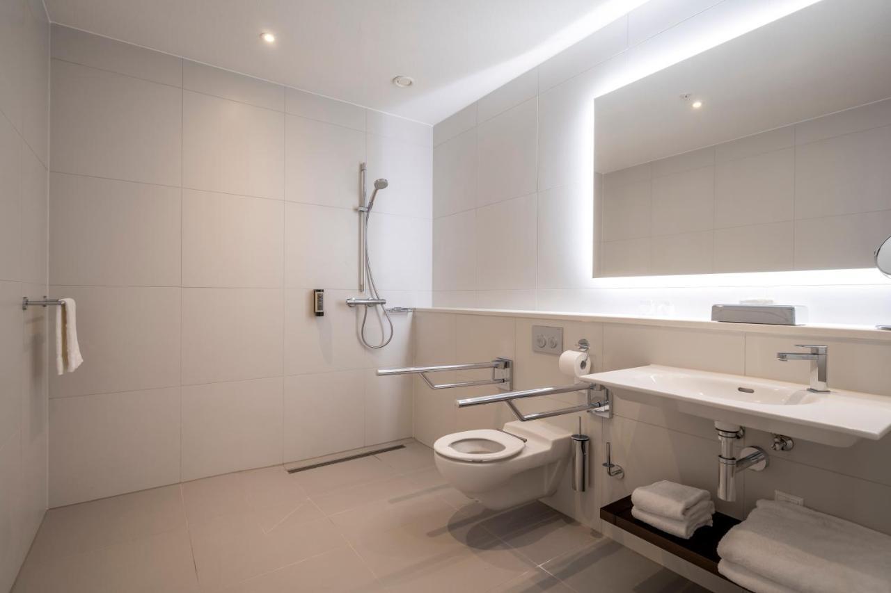 Premier Suites Amsterdam Exteriér fotografie