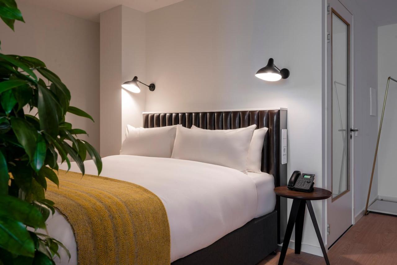 Premier Suites Amsterdam Exteriér fotografie