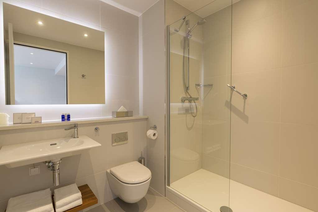 Premier Suites Amsterdam Pokoj fotografie